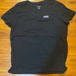 Pink Tee